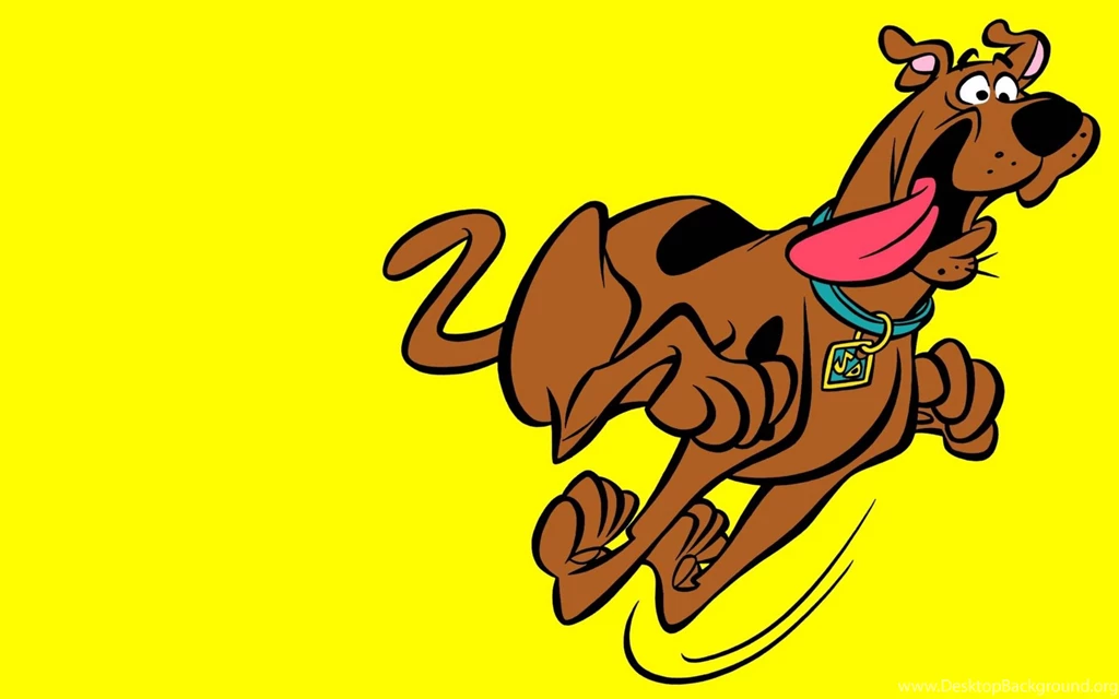 Scooby Doo Wallpapers HD