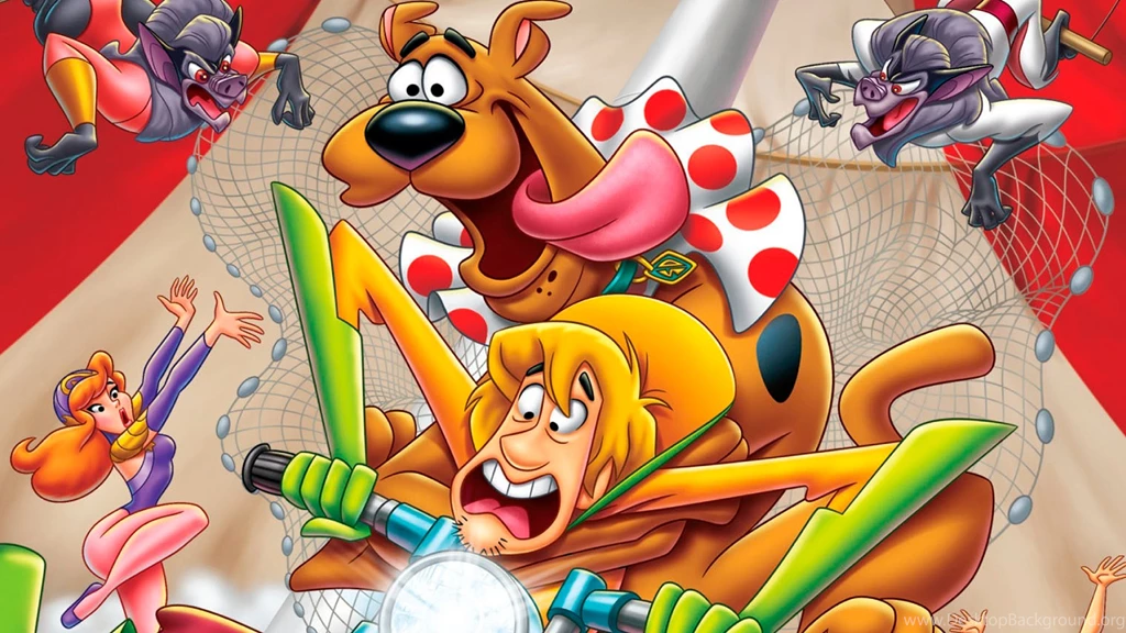 HD Funny Scooby Doo And Shaggy Wallpapers 1080p Full Size ...