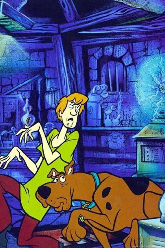 Scooby Doo HD Live Wallpapers Download Scooby Doo HD Live ...