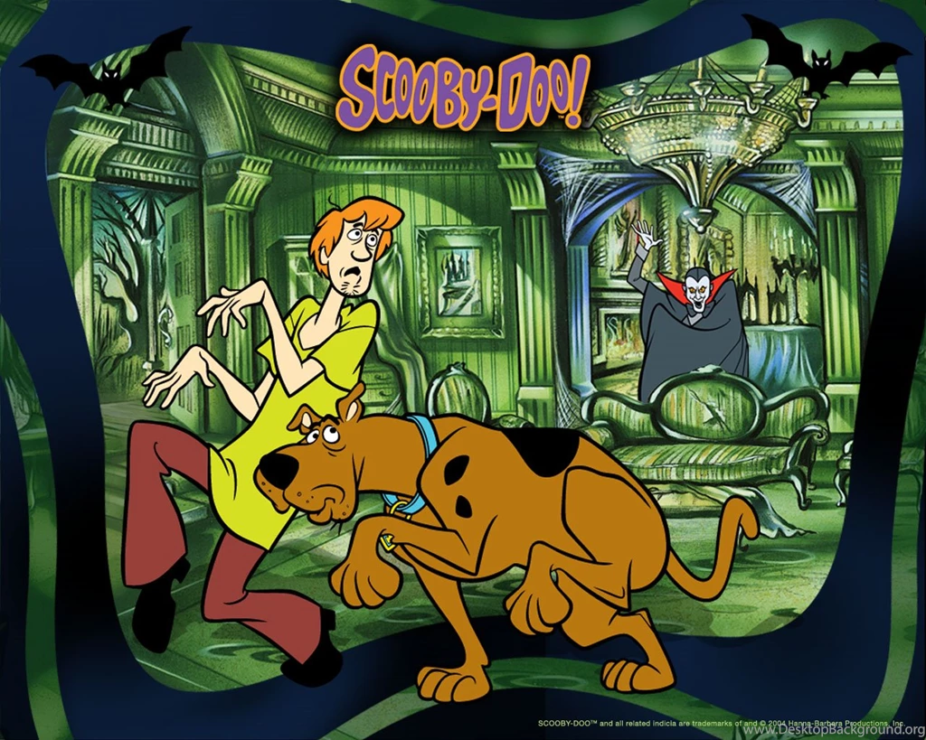Scooby Doo Wallpaper: Scooby Doo Wallpapers