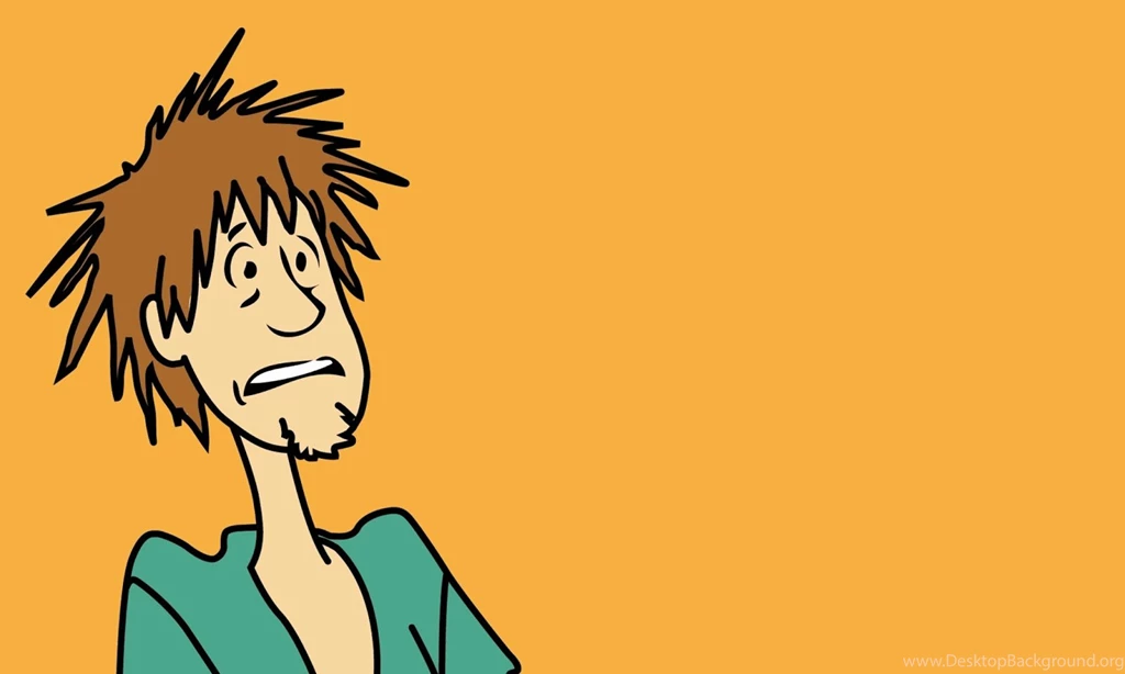 Scooby Doo Full HD Wallpapers