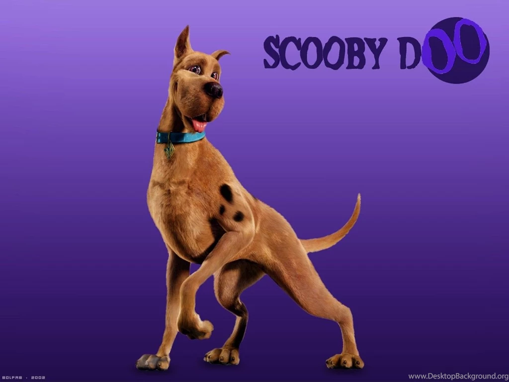 Scooby Doo Full HD Wallpapers For iPad Mini 3   Cartoons Wallpapers