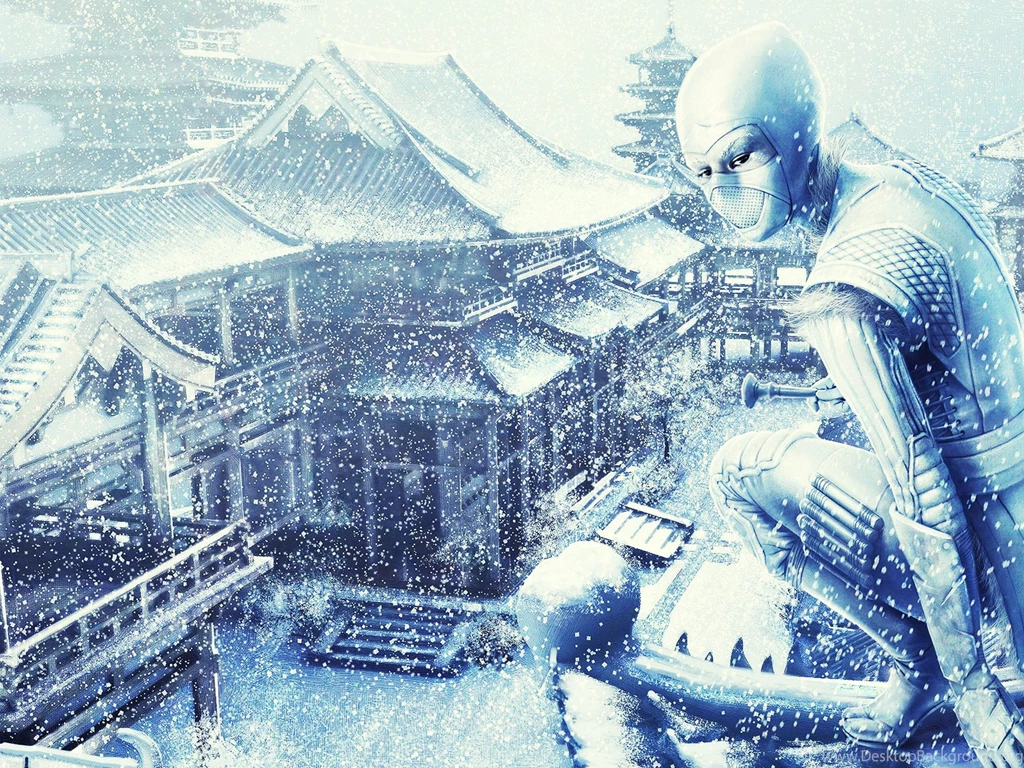 JenniferStark Rise Of The Winter Ranger   Rangers   Nerd Fitness ...