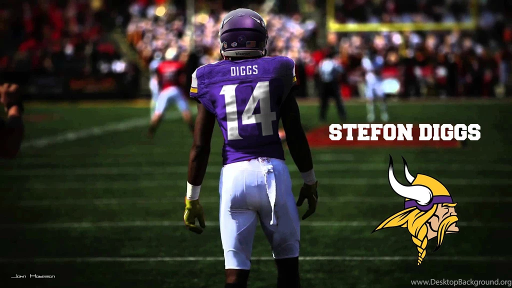 Free Minnesota Vikings Backgrounds Download