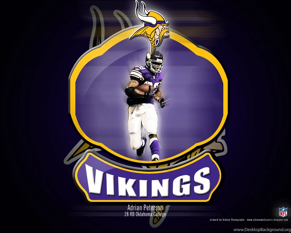 Wallpapers Sandiego Chargers Arkane Nfl Adrian Peterson Minnesota ...