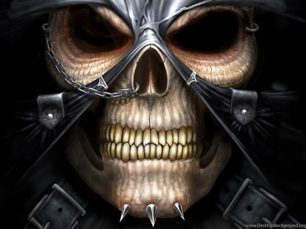 Skull Wallpapers Android Apps On Google Play