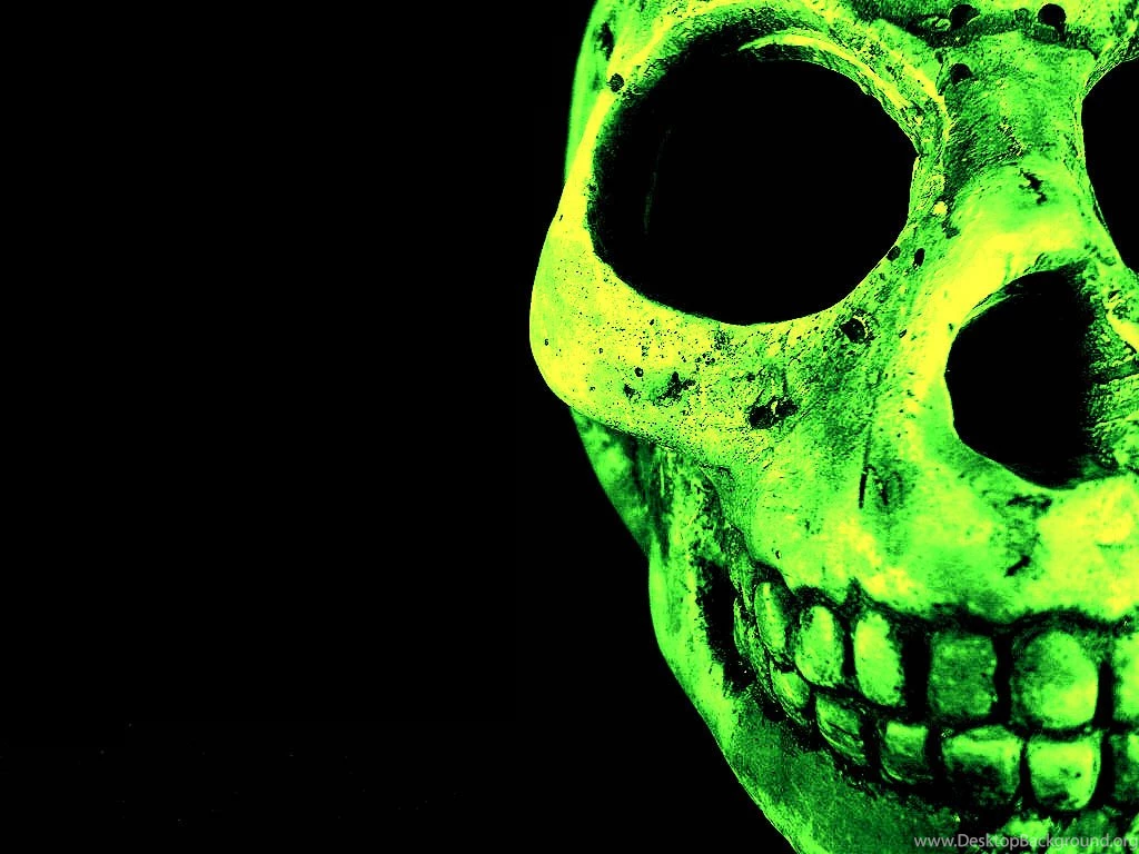 Free Skull Wallpapers For Android