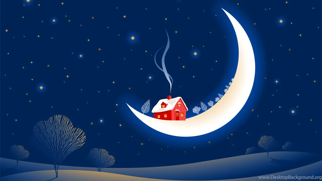Christmas Wallpapers For Desktop