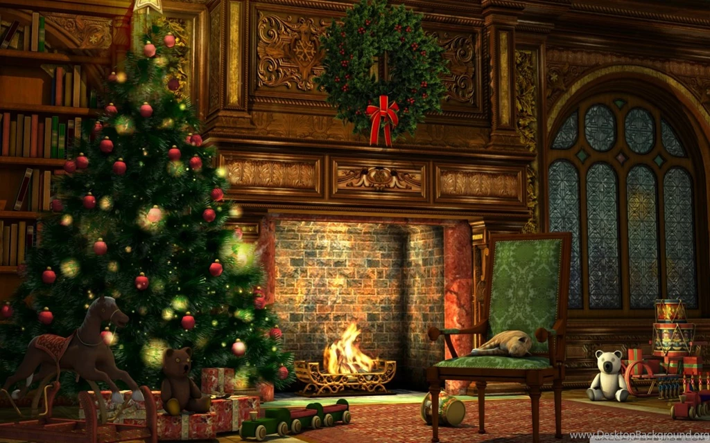 Widescreen Christmas HD Wallpapers 2014 – HD Wallpapers Free Download