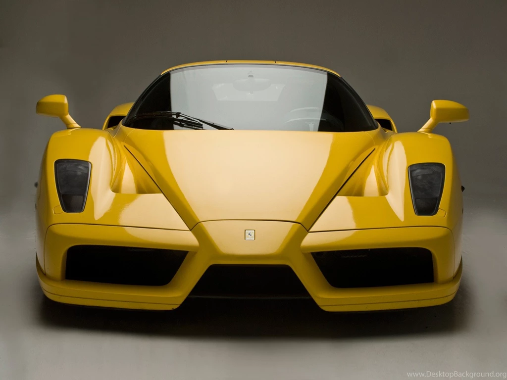 High Resolution Cool Car Ferrari Enzo Wallpapers HD 9 Full Size ...