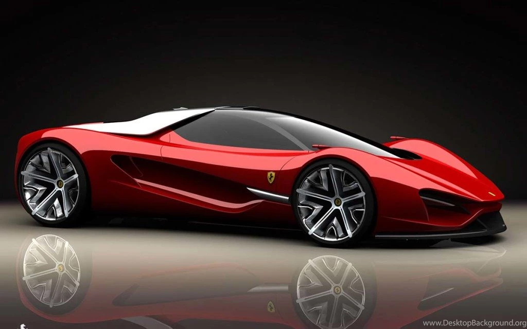 Car Ferrari Wallpapers HD, Pictures, Images, Photos, Backgrounds ...