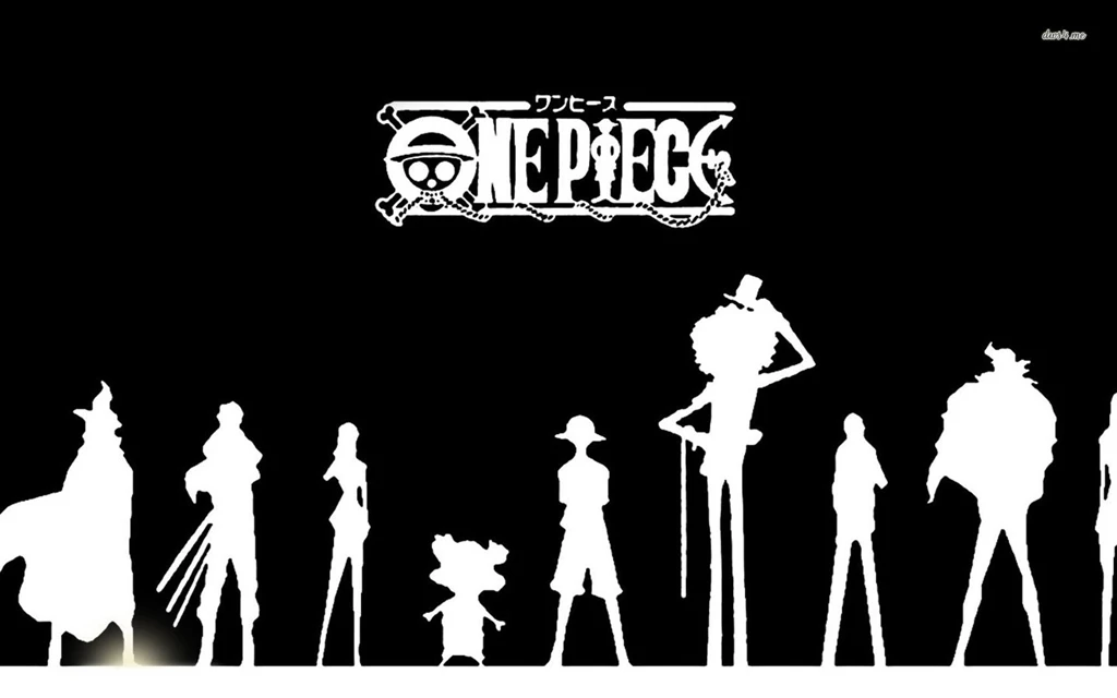 One Piece Wallpapers Collection (36+)
