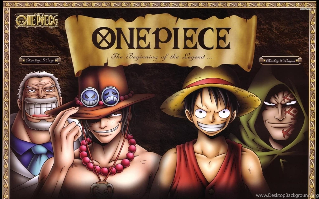 One Piece Wallpapers HD Free Dowload