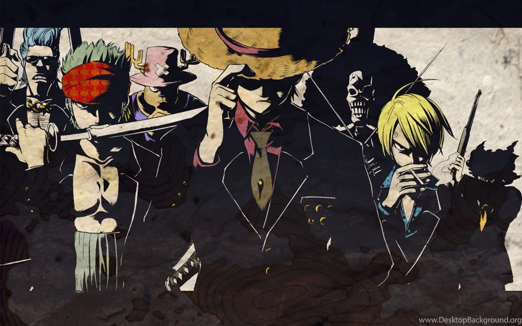 One Piece Wallpapers Ipad 9999 Desktop Wallpapers