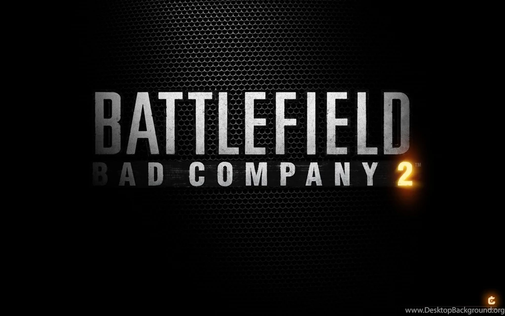 Battlefield Bad Company 2 By Jonzy On DeviantArt