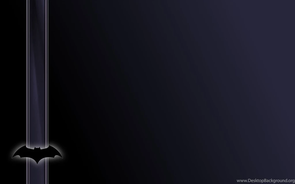 Batman Logo Wallpapers