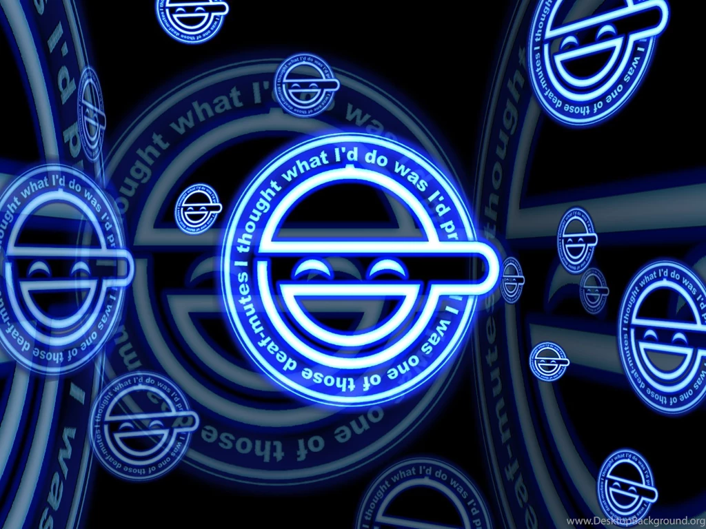 Ghost In The Shell Laughing Man Wallpapers (
