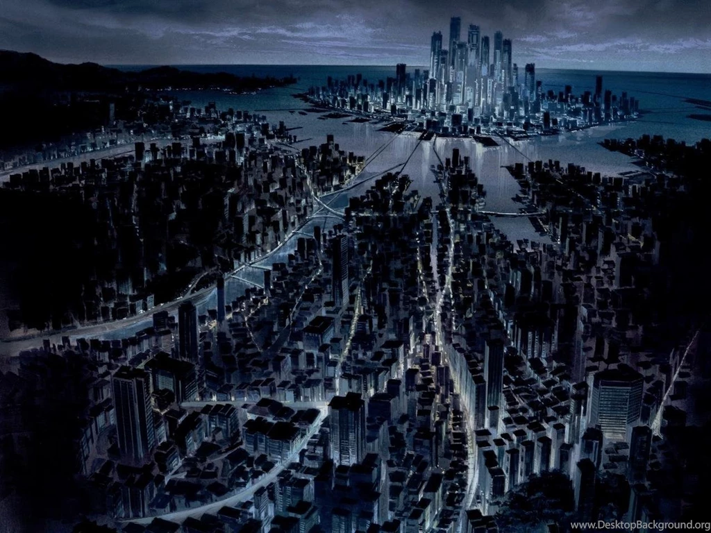 Ghost In The Shell On Pinterest