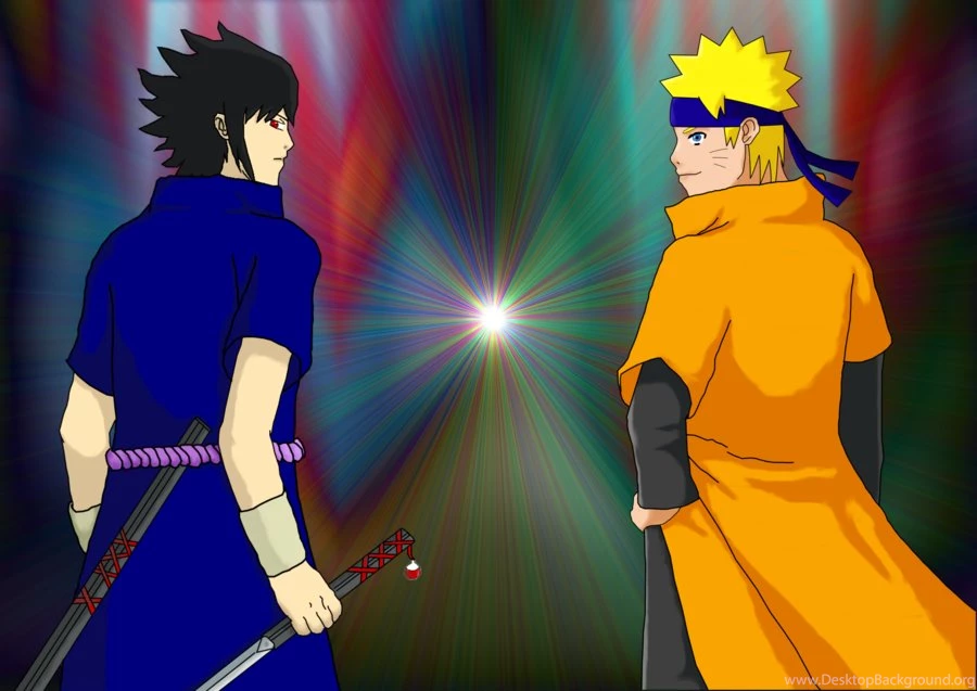 Naruto Wallpapers WIP By Minioa On DeviantArt