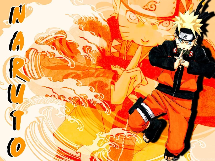 Naruto Wallpapers By Narutilla19 On DeviantArt