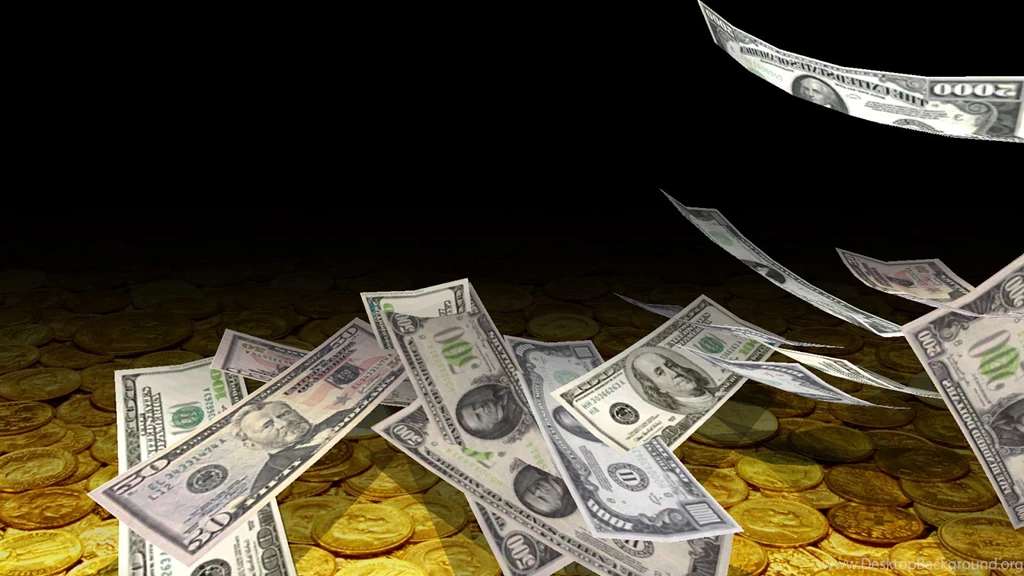 Falling Money 3D Wallpapers Android Apps On Google Play