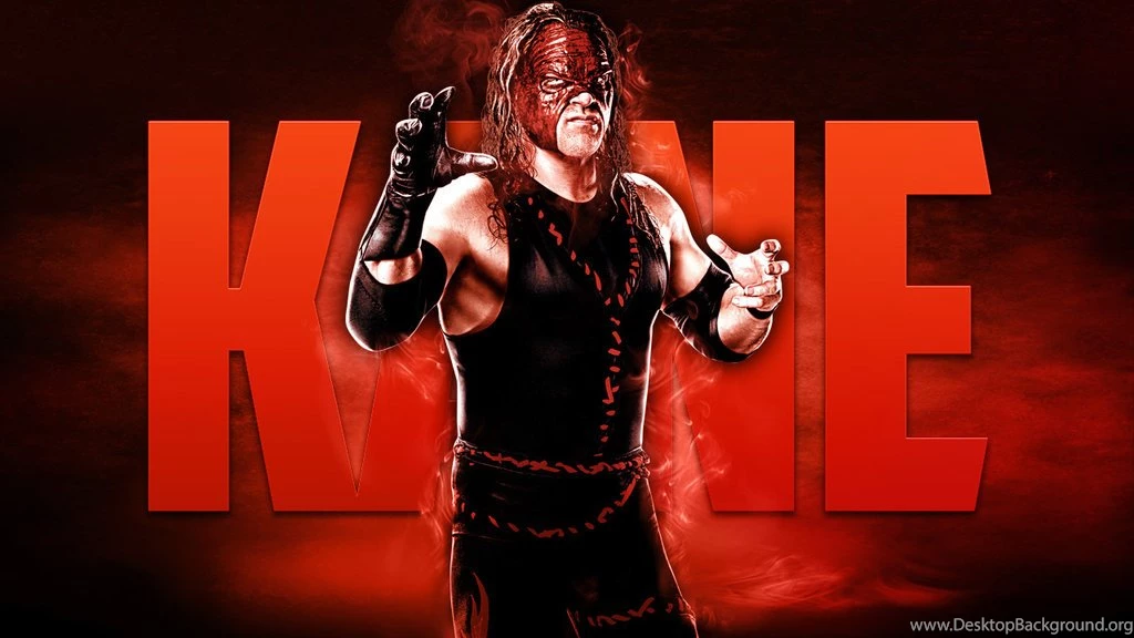 Kane WWE 2k14 Wallpaper. : Desktop And Mobile Wallpapers : Wallippo