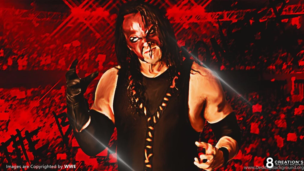 Wwe Kane 2015 Wallpapers By Arunraj1791 On DeviantArt