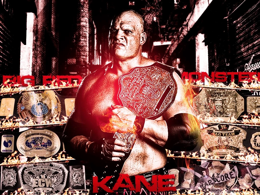Kane Wallpapers By AbdalahReda On DeviantArt
