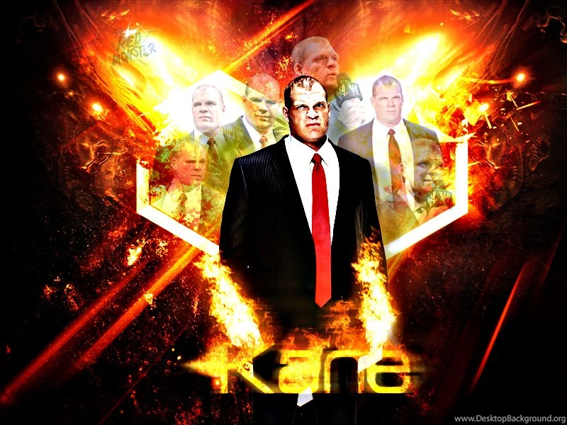Kane HD Wallpapers V2 By FunkyAli On DeviantArt
