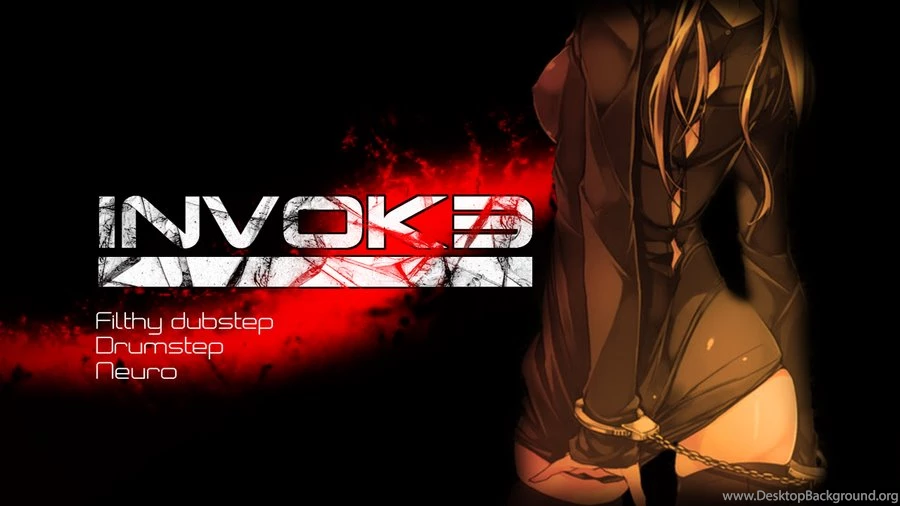 Dubstep Youtube Channel Art Image Gallery Photonesta