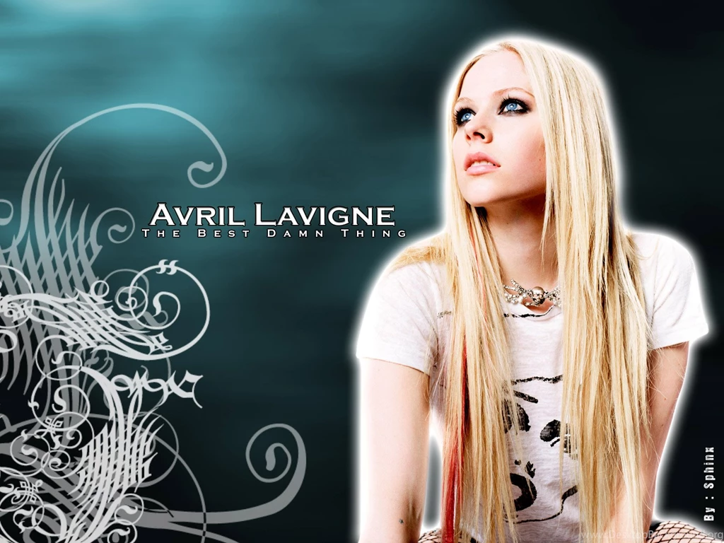 Avril Lavigne HD Wallpapers