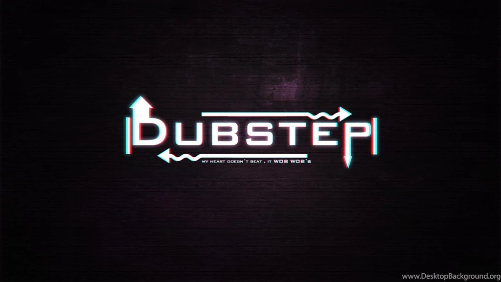 Dubstep Computer Wallpapers, Desktop Backgrounds