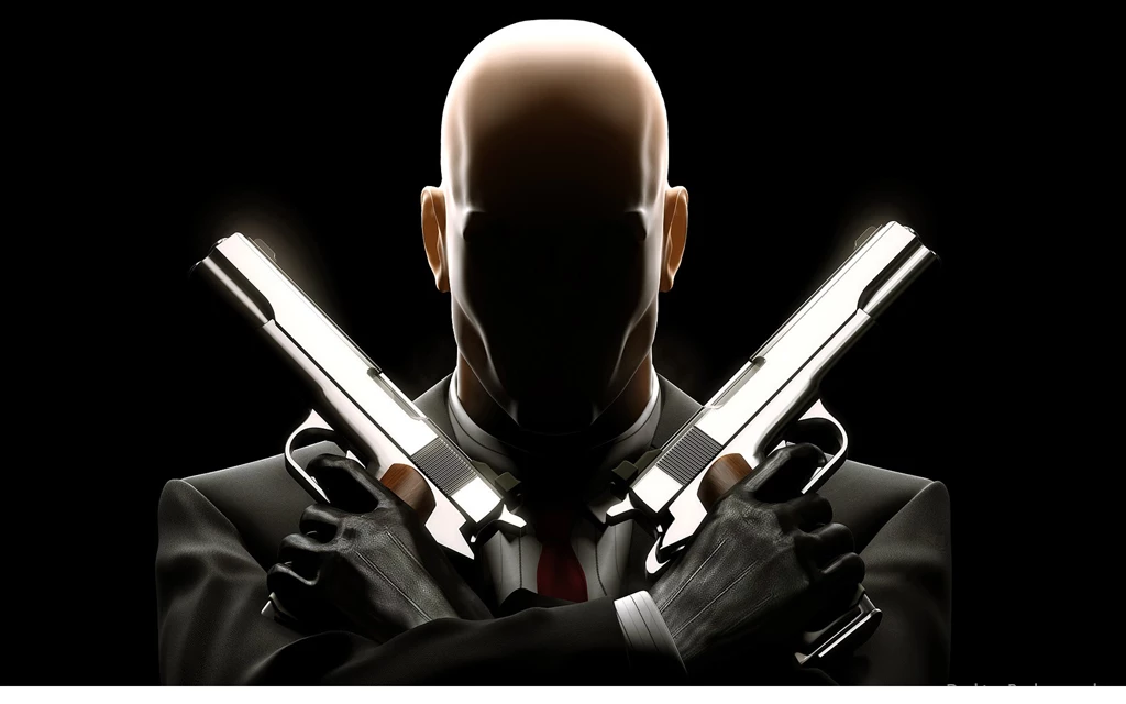 Game Wallpapers Collection (24+)