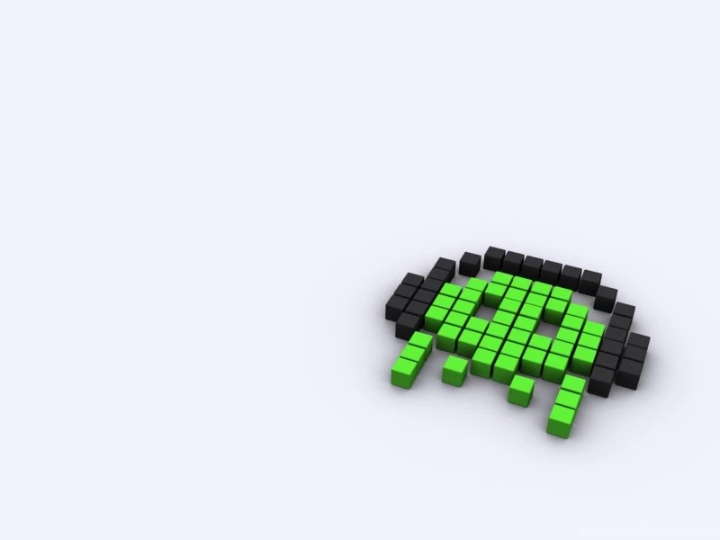 Video Game Wallpapers
