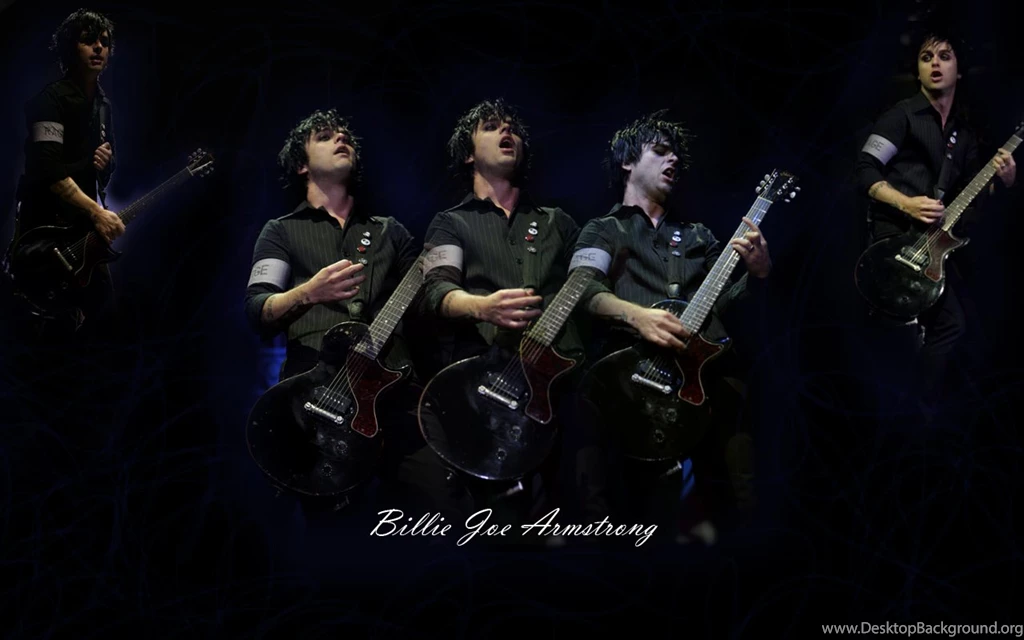 Billie Joe Armstrong   Billie Joe Armstrong Wallpapers (33178315 ...