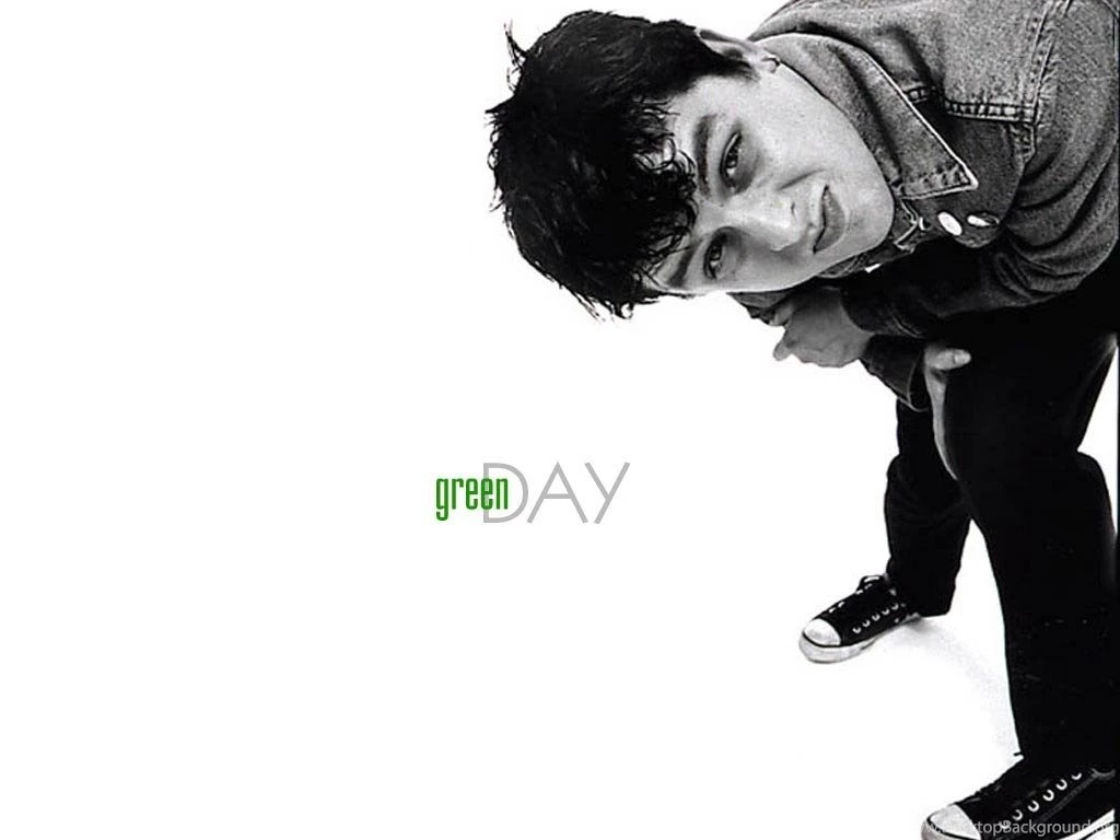 Billie Joe Armstrong Green Day Wallpapers (2270562) Fanpop