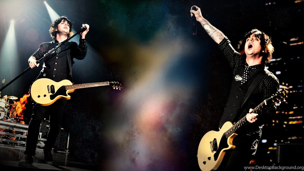 Green Day Wallpapers