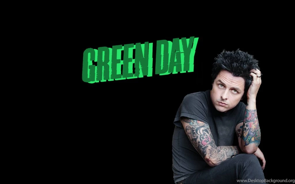 Billie Joe Armstrong Rolling Stone WALLPAPER By 15CrashBandicoot15 ...