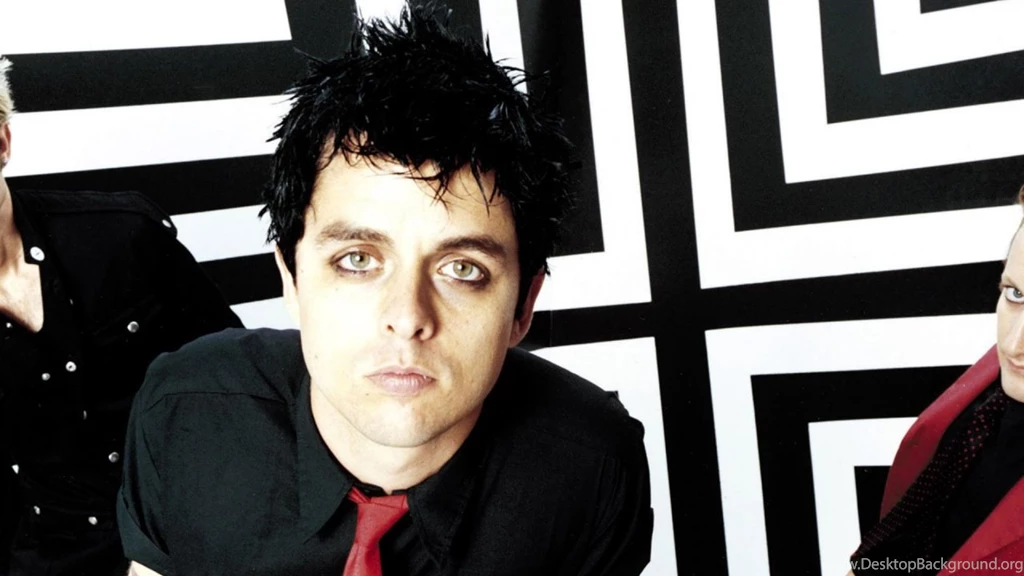 Wallpapers Green Day Greenday Hd Billie Joe Armstrong Hdp 1280x720 ...