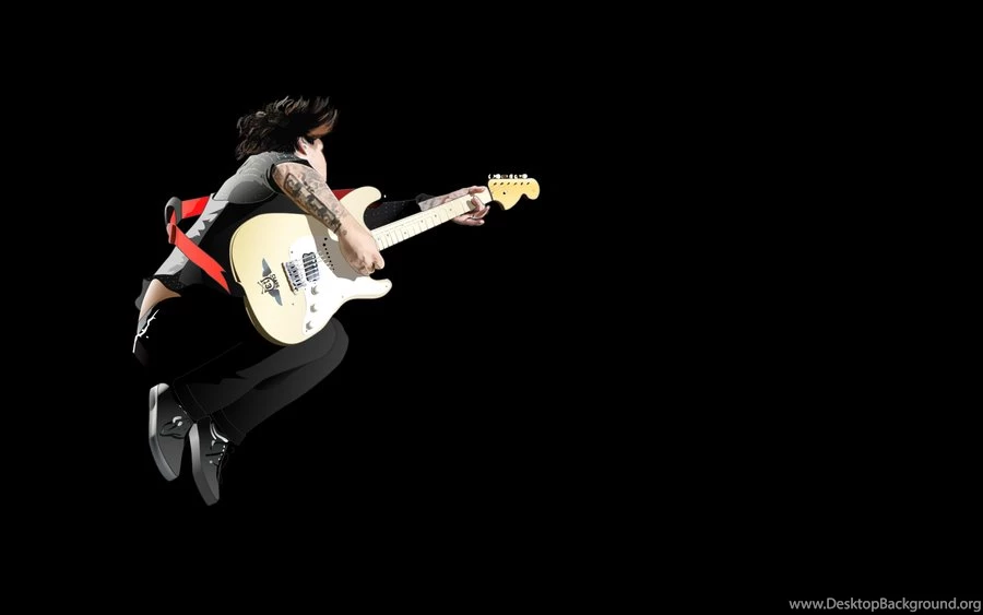 Billie Joe Armstrong By Niznaukto On DeviantArt