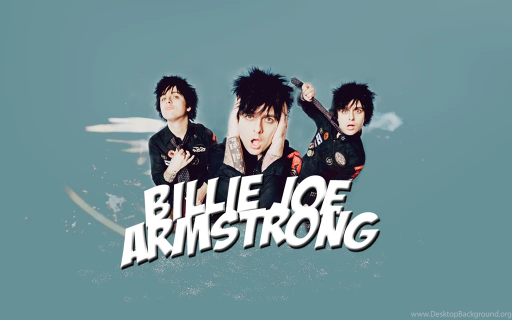 Billie Joe Armstrong Wall By Luf100 On DeviantArt