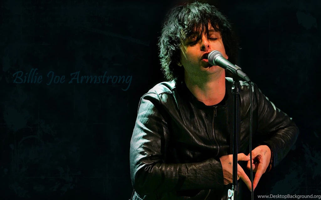 Billie Joe Armstrong By Wallpapergirl92 On DeviantArt