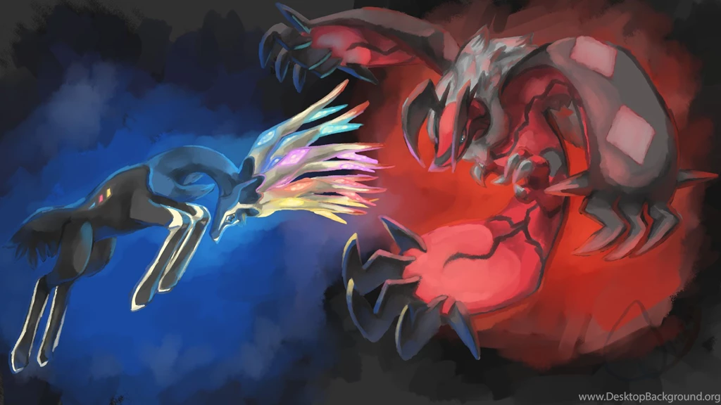 Photo 45 Of 92, Pokémon X And Y