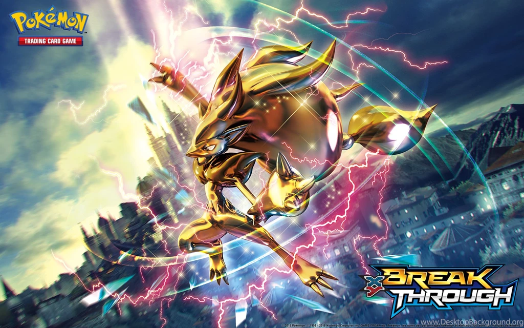 The XY—BREAKthrough Expansion
