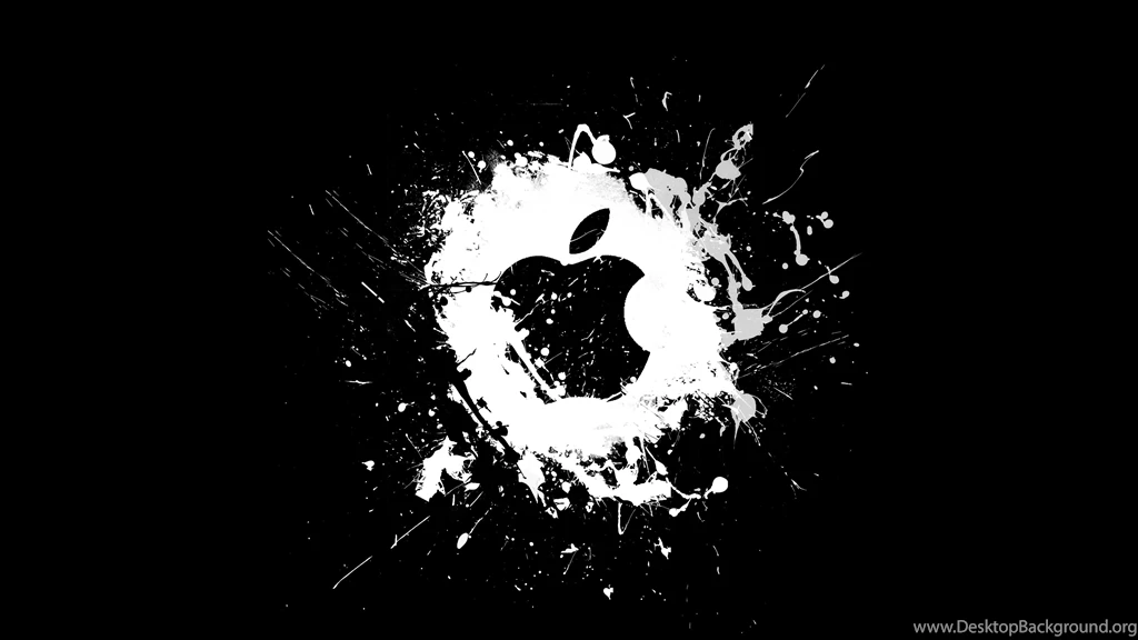 Top Download Apple Logo 4K Wallpapers