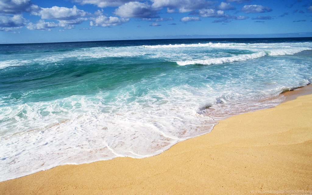 Download Beach Wallpapers For PC