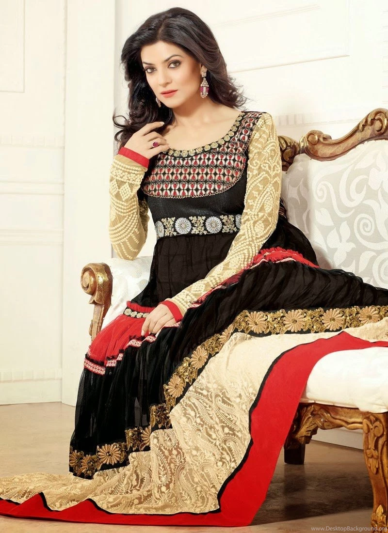 All 4u Wallpaper: Sushmita Sen HD Wallpapers