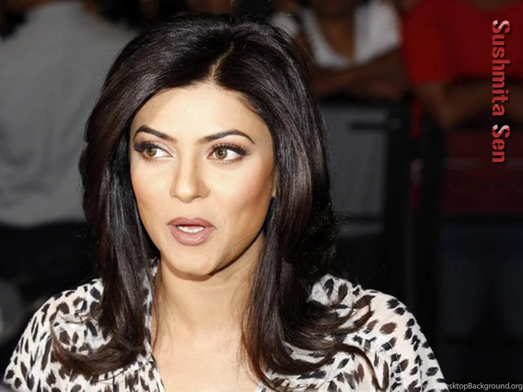 Susmita Sen Hd Photos