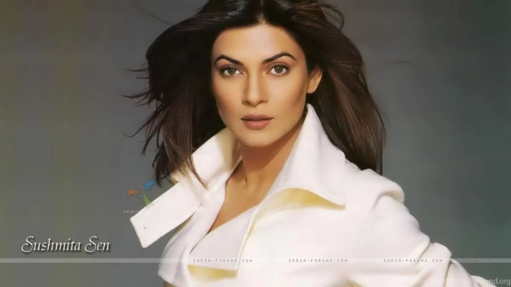 Wallpapers   Sushmita Sen (17799) Size:1366x768