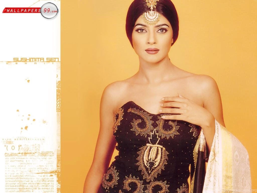 Sushmita Sen Wallpapers Picture Image 1024x768 1462